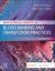 Basic and Applied Concepts of Blood Banking and Transfusion Practices
