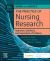 Burns and Grove's the Practice of Nursing Research: Appraisal, Synthesis, and Generation of Evidence : Appraisal, Synthesis, and Generation of Evidence