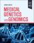 Medical Genetics and Genomics