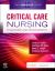 Critical Care Nursing : Diagnosis and Management