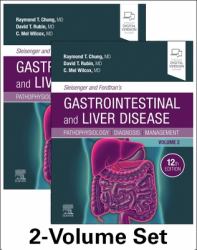 Sleisenger and Fordtran's Gastrointestinal and Liver Disease - 2 Volume Set : Pathophysiology, Diagnosis, Management