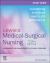 Study Guide for Lewis's Medical-Surgical Nursing : Assessment and Management of Clinical Problems