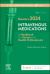 Elsevier's 2024 Intravenous Medications : A Handbook for Nurses and Health Professionals