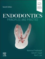 Endodontics : Principles and Practice