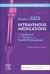 Elsevier's 2025 Intravenous Medications : A Handbook for Nurses and Health Professionals