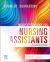 Mosby's Textbook for Nursing Assistants