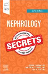 Nephrology Secrets