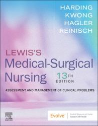 Lewis's Medical-Surgical Nursing : Assessment and Management of Clinical Problems
