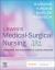 Lewis's Medical-Surgical Nursing : Assessment and Management of Clinical Problems