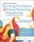 Ackley and Ladwig's Nursing Problems and Care Planning Handbook: an Evidence-Based Approach : An Evidence-Based Approach