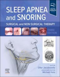 Sleep Apnea and Snoring : Surgical and Non-Surgical Therapy