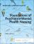 Varcarolis' Foundations of Psychiatric-Mental Health Nursing : A Clinical Approach