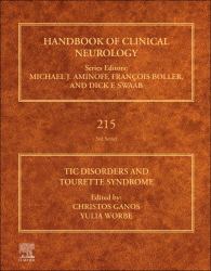 Tic Disorders and Tourette Syndrome