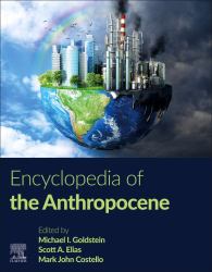 Encyclopedia of the Anthropocene