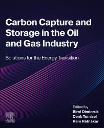 Carbon Capture and Storage in the Oil and Gas Industry : Solutions for the Energy Transition