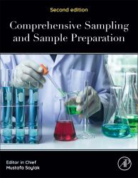 Comprehensive Sampling and Sample Preparation