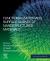 Functionalization and Surface Science of Nanostructured Materials
