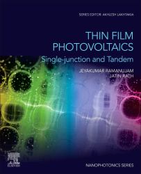 Thin Film Photovoltaics : Single-Junction and Tandem