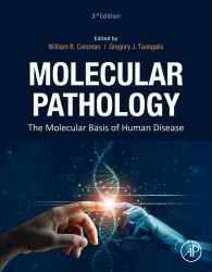 Molecular Pathology : The Molecular Basis of Human Disease