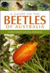 Guide to the Beetles of Australia