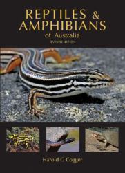 Reptiles and Amphibians of Australia