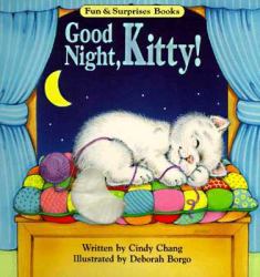 Good Night, Kitty!
