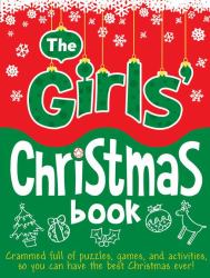 Girls' Christmas Book