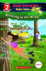 Blowing in the Wind