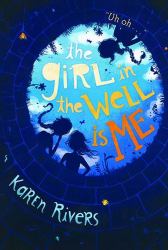 The Girl in the Well Is Me