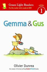 Gemma and Gus