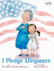 I Pledge Allegiance
