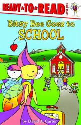 Bitsy Bee Goes to School