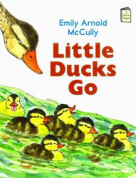 Little Ducks Go