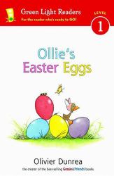 Ollie's Easter Eggs
