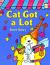 Cat Got a Lot