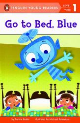 Go to Bed, Blue