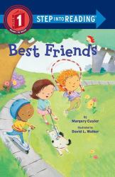 Best Friends