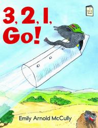 3, 2, 1, Go!