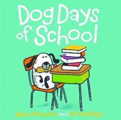 Dog Days of School