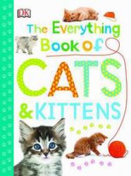The Everything Book of Cats and Kittens
