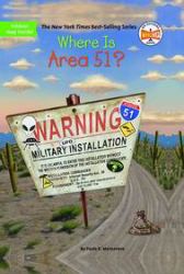 Where Is Area 51?