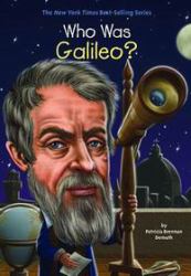 Who Was Galileo?