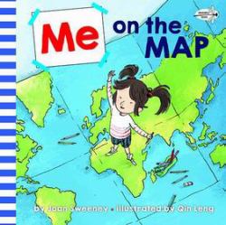 Me on the Map