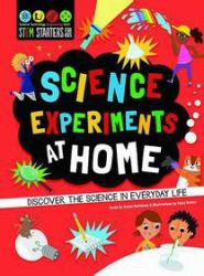 Science Experiments at Home