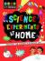 Science Experiments at Home