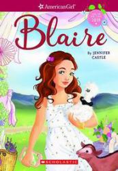 Blaire : American Girl: Girl of the Year 2019