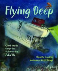 Flying Deep