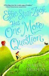 Effie Starr Zook Has One More Question