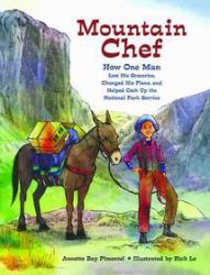 Mountain Chef