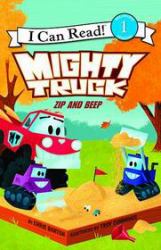 Zip and Beep
